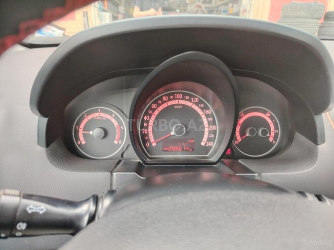Kia Ceed 2010, 284,000 km - 1.6 л - Şirvan