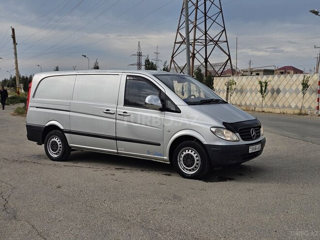 Mercedes Vito 115 2008, 318,555 km - 2.2 л - Bakı