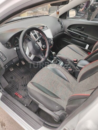 Kia Ceed 2010, 284,000 km - 1.6 л - Şirvan