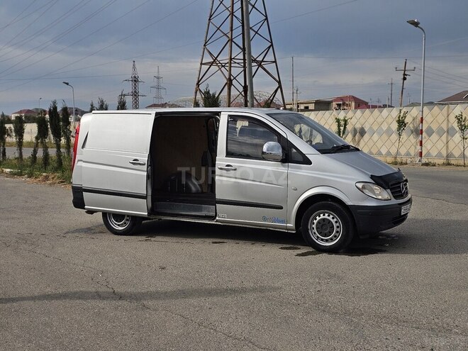 Mercedes Vito 115 2008, 318,555 km - 2.2 л - Bakı