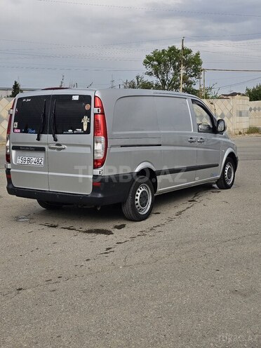 Mercedes Vito 115 2008, 318,555 km - 2.2 л - Bakı