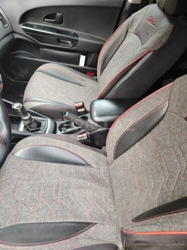Kia Ceed 2010, 284,000 km - 1.6 л - Şirvan