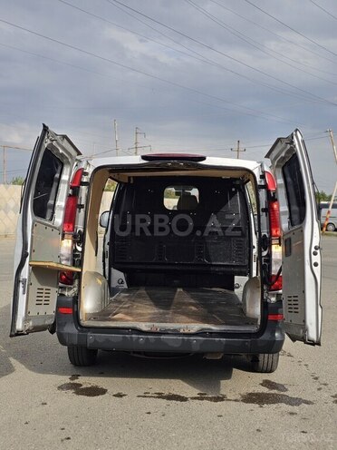 Mercedes Vito 115 2008, 318,555 km - 2.2 л - Bakı