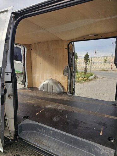 Mercedes Vito 115 2008, 318,555 km - 2.2 л - Bakı