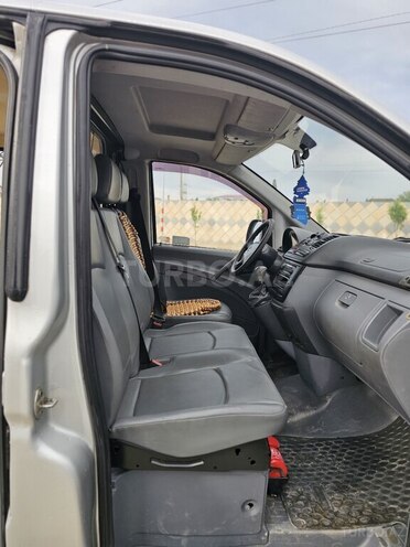 Mercedes Vito 115 2008, 318,555 km - 2.2 л - Bakı