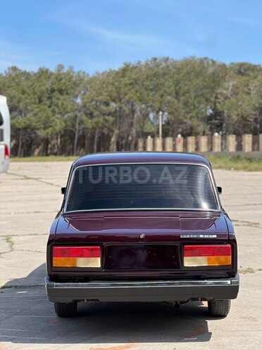 LADA (VAZ) 2107 2007, 64,000 km - 1.6 l - Sumqayıt