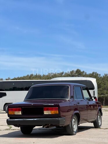 LADA (VAZ) 2107 2007, 64,000 km - 1.6 l - Sumqayıt
