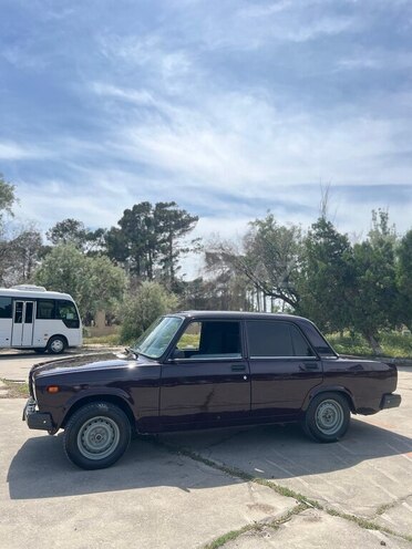 LADA (VAZ) 2107 2007, 64,000 km - 1.6 l - Sumqayıt