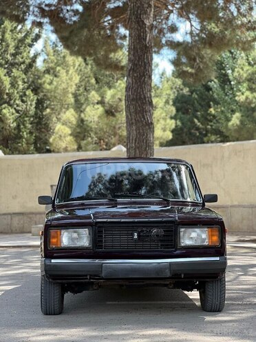 LADA (VAZ) 2107 2007, 64,000 km - 1.6 l - Sumqayıt