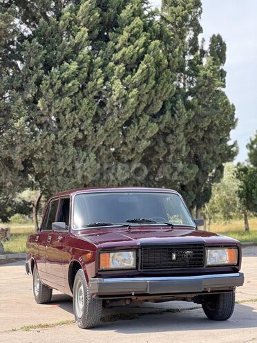 LADA (VAZ) 2107 2007, 64,000 km - 1.6 l - Sumqayıt