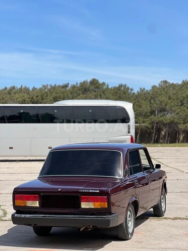 LADA (VAZ) 2107 2007, 64,000 km - 1.6 l - Sumqayıt