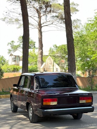 LADA (VAZ) 2107 2007, 64,000 km - 1.6 l - Sumqayıt