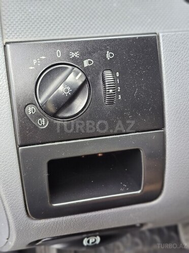 Mercedes Vito 115 2008, 318,555 km - 2.2 л - Bakı