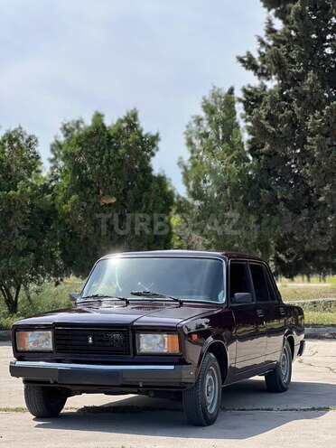 LADA (VAZ) 2107 2007, 64,000 km - 1.6 l - Sumqayıt