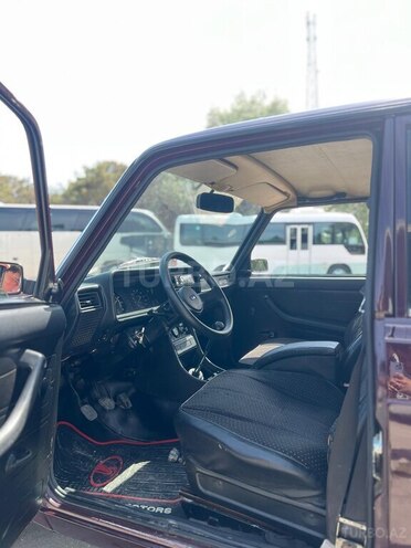 LADA (VAZ) 2107 2007, 64,000 km - 1.6 l - Sumqayıt