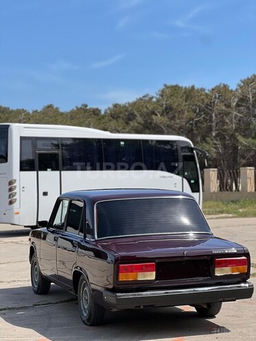 LADA (VAZ) 2107 2007, 64,000 km - 1.6 l - Sumqayıt