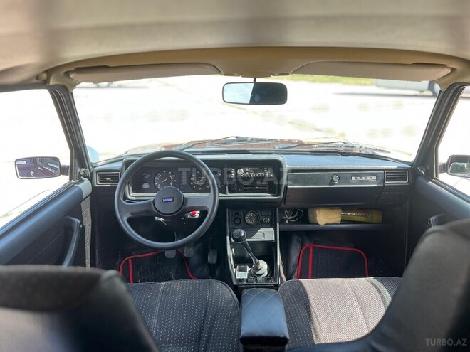 LADA (VAZ) 2107 2007, 64,000 km - 1.6 l - Sumqayıt