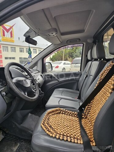 Mercedes Vito 115 2008, 318,555 km - 2.2 л - Bakı