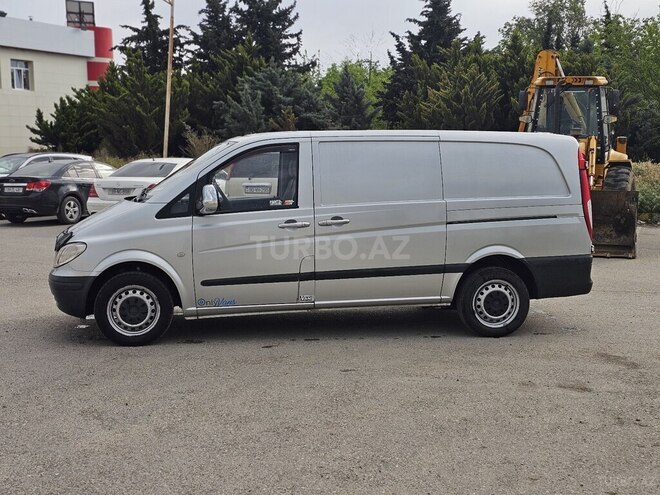 Mercedes Vito 115 2008, 318,555 km - 2.2 л - Bakı