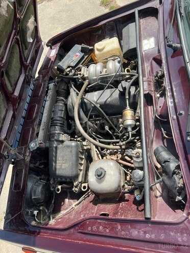 LADA (VAZ) 2107 2007, 64,000 km - 1.6 l - Sumqayıt