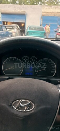 Hyundai i30 2010, 243,000 km - 1.4 l - Bakı