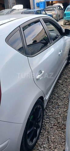 Hyundai i30 2010, 243,000 km - 1.4 l - Bakı