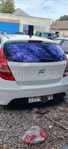 Hyundai i30 2010, 243,000 km - 1.4 l - Bakı