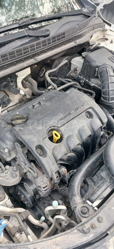 Hyundai i30 2010, 243,000 km - 1.4 l - Bakı