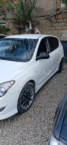 Hyundai i30 2010, 243,000 km - 1.4 l - Bakı
