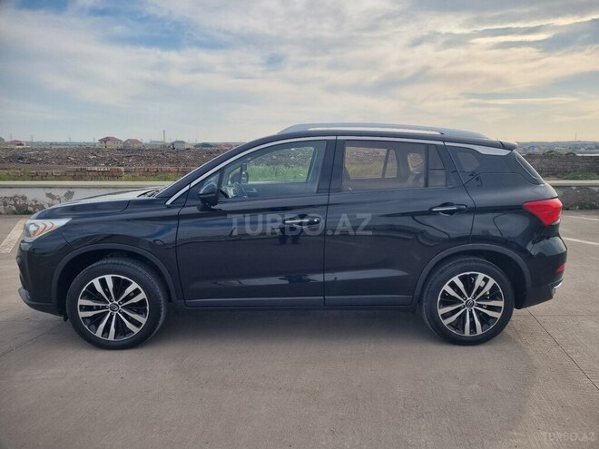 GAC  2018, 120,000 km - 1.5 l - Bakı