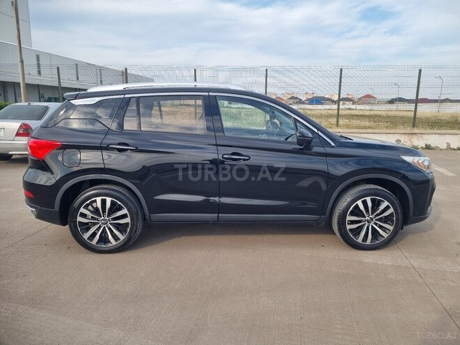 GAC  2018, 120,000 km - 1.5 l - Bakı
