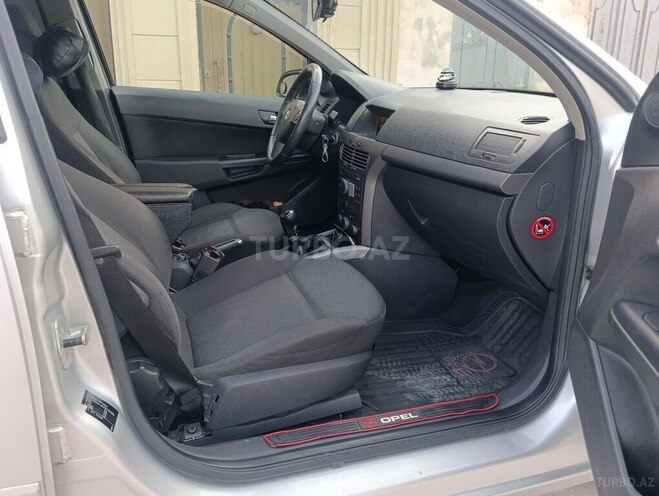 Opel Astra 2005, 265,823 km - 1.4 l - Bakı