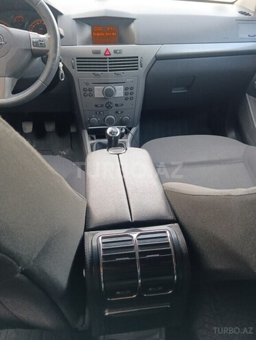 Opel Astra 2005, 265,823 km - 1.4 l - Bakı