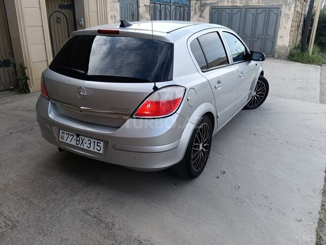 Opel Astra 2005, 265,823 km - 1.4 l - Bakı