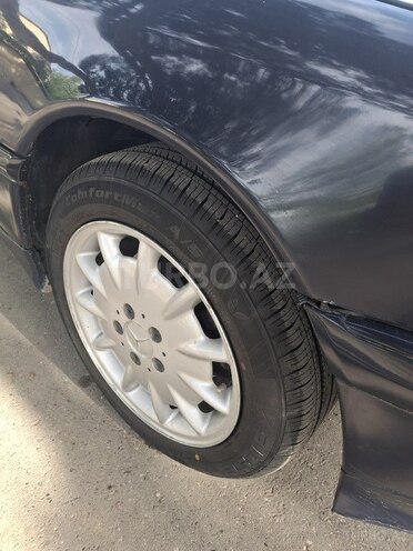 Mercedes C 180 1997, 490,000 km - 1.8 l - Bakı
