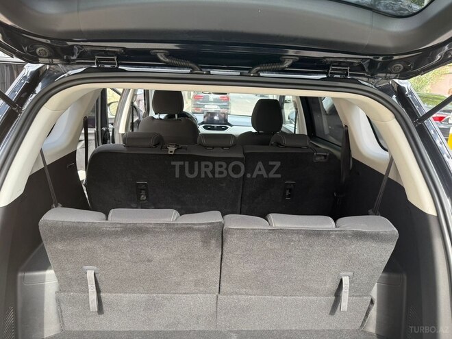 Chevrolet Captiva 2021, 80,000 km - 1.5 l - Bakı