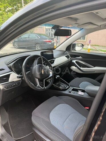 Chevrolet Captiva 2021, 80,000 km - 1.5 l - Bakı