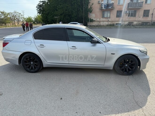 BMW 520 2007, 220,000 km - 2.0 l - Bakı