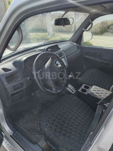 Mitsubishi Pajero io 2000, 280,000 km - 2.0 l - Sumqayıt