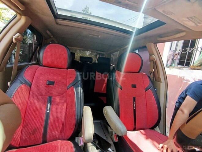 Lexus RX 300 2001, 260,258 km - 3.0 l - Gəncə