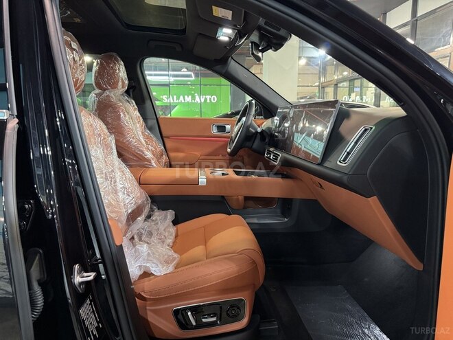 Li Auto L7 2024, 0 km - 1.5 l - Bakı