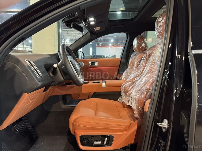 Li Auto L7 2024, 0 km - 1.5 l - Bakı