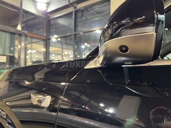 Li Auto L7 2024, 0 km - 1.5 l - Bakı