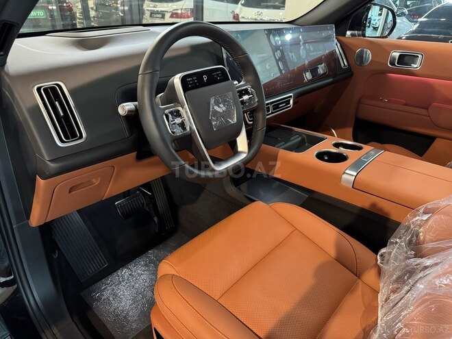 Li Auto L7 2024, 0 km - 1.5 l - Bakı