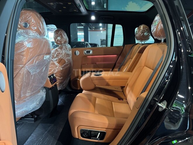 Li Auto L7 2024, 0 km - 1.5 l - Bakı
