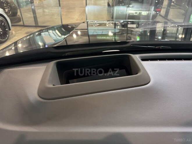 Li Auto L7 2024, 0 km - 1.5 l - Bakı