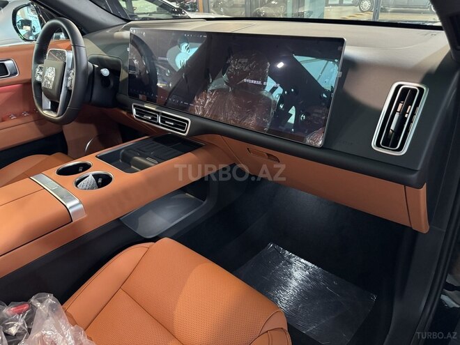 Li Auto L7 2024, 0 km - 1.5 l - Bakı