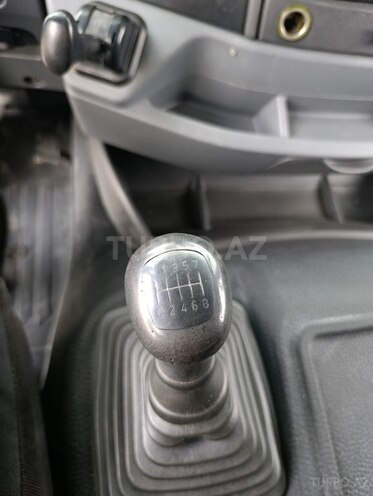 Mercedes Axor 1833 2007, 661,579 km - 7.5 л - Bakı
