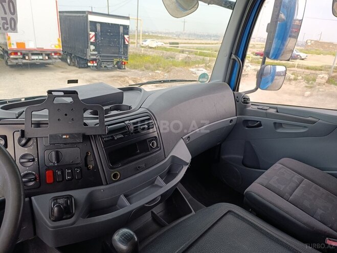 Mercedes Axor 1833 2007, 661,579 km - 7.5 л - Bakı