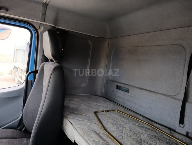 Mercedes Axor 1833 2007, 661,579 km - 7.5 л - Bakı